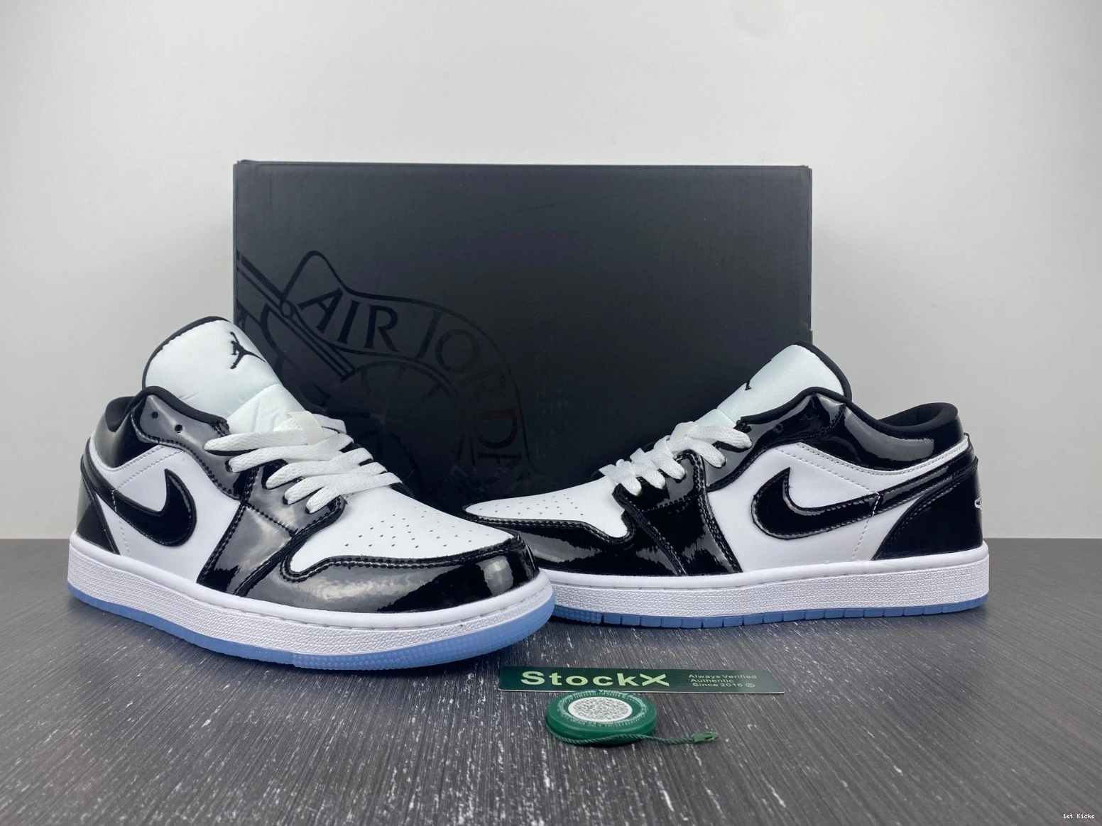 Jordan - Low 1 Concord DV1309-100 SE 0131